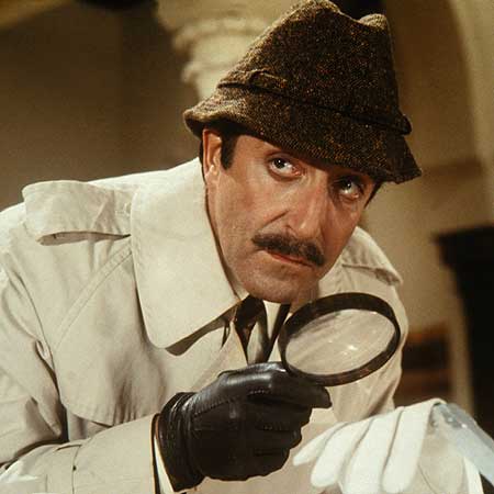 Jacques Clouseau